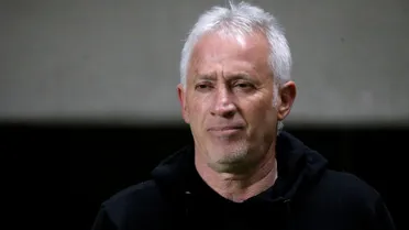 Ivo Basay es el tercer DT de Rangers en 2026 y llega a salvar el descenso
