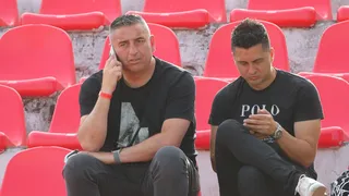 Atento al llamado: Jaime García quiere en Huachipato un jugador que no está en los planes de la U