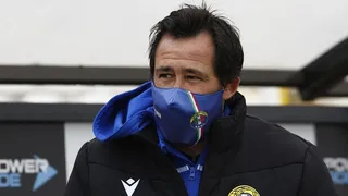 Pablo Sánchez: Esto recién empieza, pero da gusto estar en la parte alta