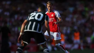 Partidazo: La victoria de Arsenal sobre Manchester United para seguir firme en la Premier