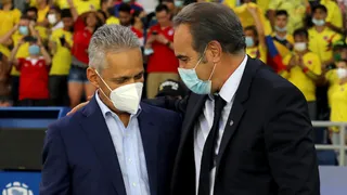 De Rueda a Lasarte: Los procesos de confusión que dejaron a La Roja fuera de Qatar 2022