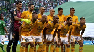 Tigres anunció que uno de sus jugadores dio positivo por Covid-19