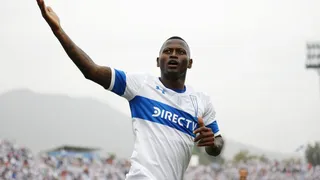 Riascos: No nos conformamos con la Sudamericana, pelearemos para seguir en Copa Libertadores