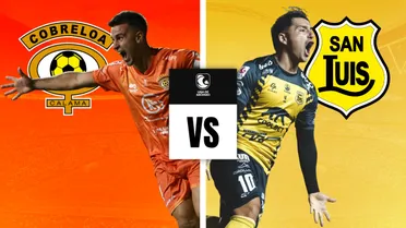 ¿Quién transmite Cobreloa vs San Luis? Horario, canal y cómo ver EN VIVO la Primera B 2026