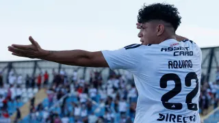 “A mayor escala”: La ofensiva judicial de Colo Colo tras masiva detección de camisetas falsas en el Aeropuerto