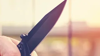 Futbolista de segunda división fue apuñalado en un bar