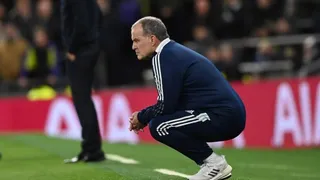 El especial pedido de Marcelo Bielsa para asumir en la selección de Uruguay