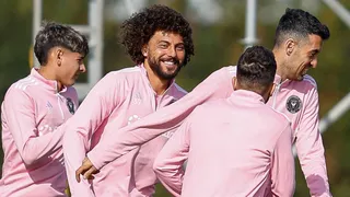 ¿Se acerca el debut? DT de Inter Miami ilusiona a Maximiliano Falcón