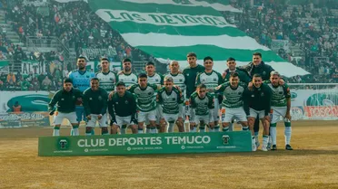 Plantel de Temuco denunció irregularidades a horas del duelo con Huachipato en Copa Chile
