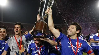 Reviva el relato de Al Aire Libre en Cooperativa en el título 14 de Universidad de Chile