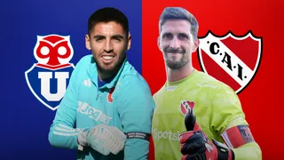 Castellón vs Rey: la estadística que ASUSTA si la U de Chile define a penales con Independiente