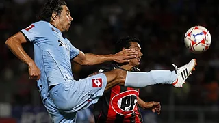 La emotiva carta de de Boris Rieloff por muestras de apoyo