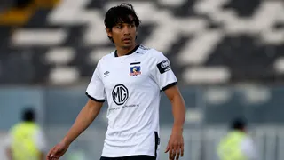 Luis Mena: Matías Fernández tiene mucho que entregar aún a Colo Colo, le dará un plus extra