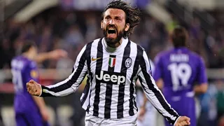 ¡Bombazo! Andrea Pirlo volverá a las canchas para jugar en la Kings League