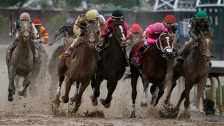 El Derby de Kentucky fue pospuesto hasta septiembre