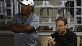 Nicolás Massú: Es lindo ver a los tenistas chilenos avanzando y logrando cosas importantes