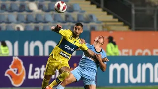 Duelo entre Everton y O’Higgins tuvo cambio de horario y de sede