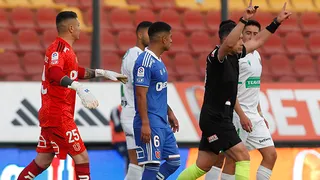 El editorial de Rodrigo Goldberg: En la U, llegó el momento de reenfocar a los jugadores