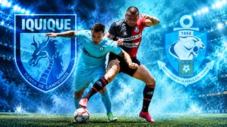 ¿Quién transmite Iquique vs Antofagasta? Horario, canal y cómo ver EN VIVO los octavos de la Copa Chile 2026