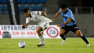 Partido completo: Revive la igualdad de Colo Colo e Iquique en la fecha 32 del Campeonato