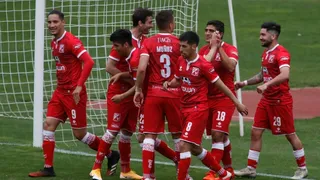 Los resultados de la fecha 13 de la Primera B