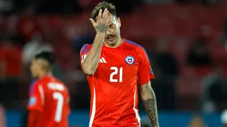 Amistoso entre Chile vs Panamá genera poco y nada de interés entre los hinchas