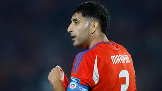 Guillermo Maripán sobre la derrota ante Brasil: “Se nos escapa un punto importante”