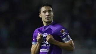 El golazo de Nicolás Díaz para Mazatlán ante Chivas de Guadalajara