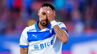 “No estuvimos a la altura”: La autocrítica de Branco Ampuero tras la salida de Tiago Nunes de U Católica