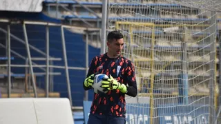 Con el debut de Peranic en el arco: El 11 estelar de la UC para recibir a Antofagasta