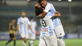 Cerro y General Díaz avanzaron a la segunda ronda en Copa Sudamericana