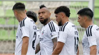 Más de 4 años sin ganar: la racha que Colo Colo busca romper ante O’Higgins en Rancagua