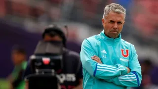 Gustavo Álvarez entregó su diagnóstico tras empatar con Coquimbo