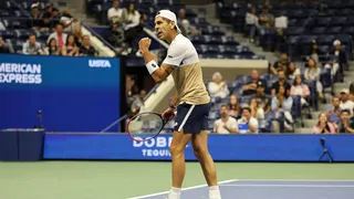 Alejandro Tabilo aprovecha el impulso para meterse en el cuadro principal de otro torneo en Asia