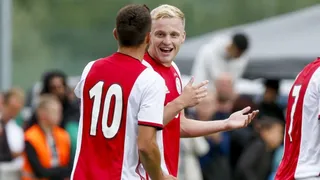 Ajax sacó nota positiva en ensayo de pretemporada al tumbar a Basaksehir