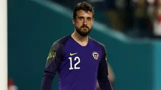 Fernando De Paul estará en la nómina de Chile para Copa América