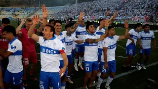 Atentos la UC y Colo Colo: Conmebol definió los bombos para la fase grupal de Copa Libertadores
