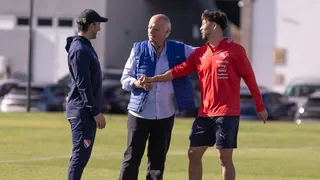 De Panamá Papers a Interpol: los escándalos de Néstor Grindetti, presidente de Independiente en guerra con la U de Chile