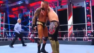 ¡”Los 3 amigos”!: El emotivo homenaje de Edge y Randy Orton a Eddie Guerrero en WWE Backlash