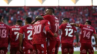Ñublense afronta su histórico debut en Libertadores confiado en la victoria