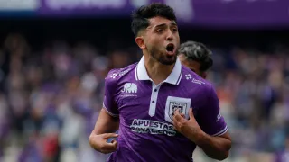 ¡A cuartos! Concepción liquidó la llave ante Curicó en la Copa Chile