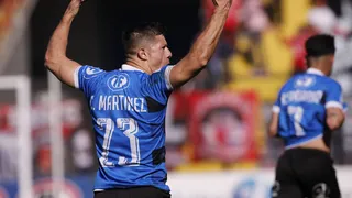 Huachipato quiere sostener el liderato exclusivo en su visita a Audax Italiano