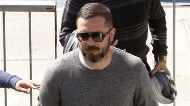 Rodrigo Goldberg: Con Dudamel nos dijimos cosas a la cara y no nos guardamos nada