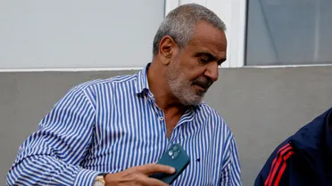 Chile sin Mundial y Milad sin autocrítica: ¿debe elegir él al próximo entrenador de La Roja?