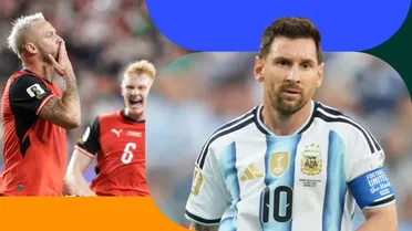 Así marcha el Grupo J del Mundial 2026