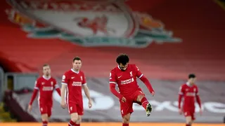 Crisis en Anfield: Liverpool recibió paliza de Manchester City y sumó tercera derrota consecutiva en casa