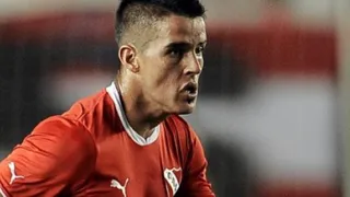 Detuvieron a ex futbolista argentino condenado por abuso sexual