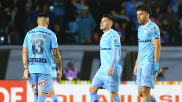 El jugador de Iquique que fue amenazado de muerte frente a su familia