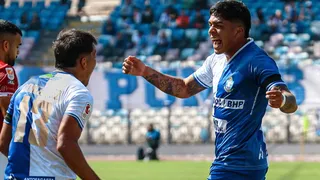 Deportes Antofagasta venció a Deportes Iquique y asegura su paso a los octavos de final