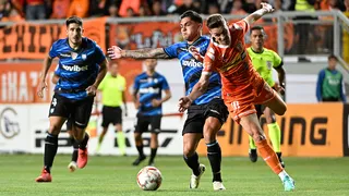 Campeonato Nacional 2024 EN VIVO: Partidos fecha 30, posiciones y goleadores